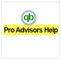 QB Pro Advisors Help, 8559552048 image 1